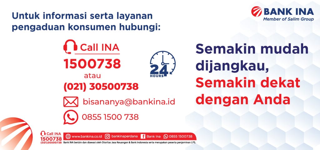 Perubahan Waktu Transaksi