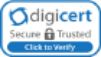 DigiCert Secure Trusted